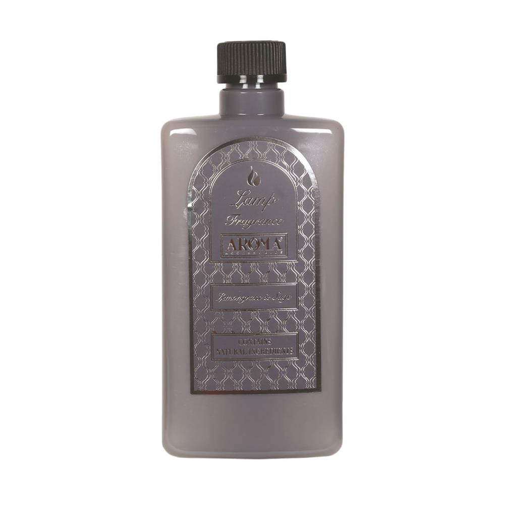 Aroma Lemongrass & Sage Lamp Fragrance 500ml £8.99